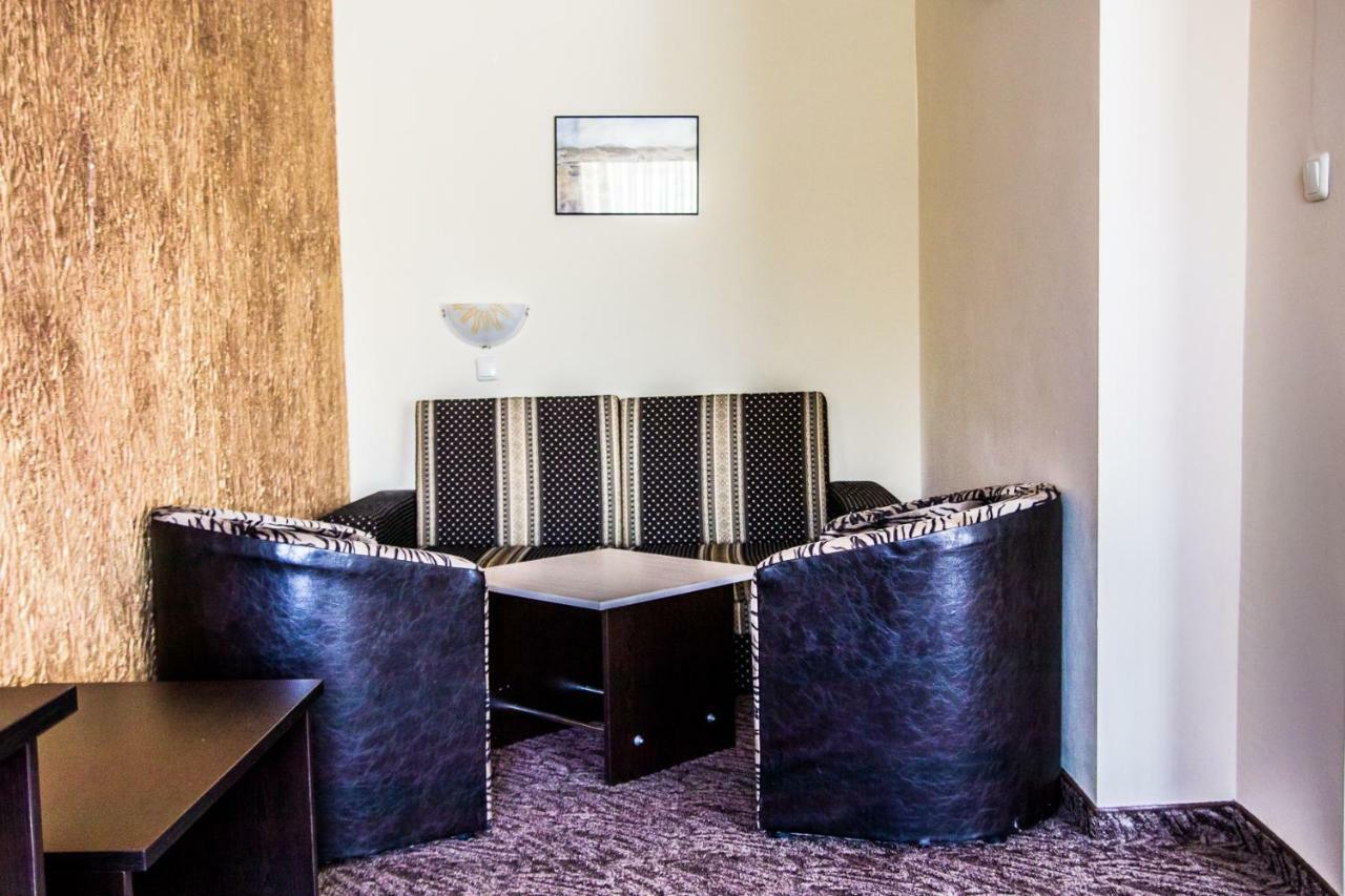 Amaris Hotel Солнечный берег Экстерьер фото